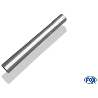 Tube de liaison FOX  50mm