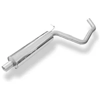 Echappement Intermédiaire FOX  2.75"