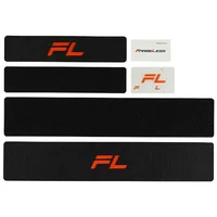 Fixation de Plaques Frameless (Plaques Longues)