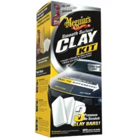  Meguiars Clay Kit 