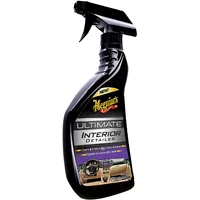 Produit Intérieur Meguiars Ultimate Interior Detailer 473ml