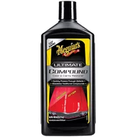  Meguiars Ultimate Compound 450ml