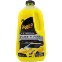 Shampooing Meguiars Ultimate Wash&Wax 1420ml