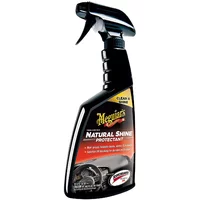  Meguiars Natural Shine Kunststoffpflege 473ml