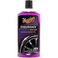  Meguiars Gold Class Endurance Tire Gel 473ml