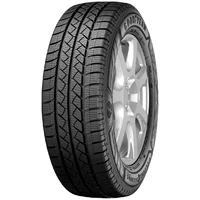 Pneus Toutes Saisons Goodyear Vector 4Seasons Cargo 215/65/R16 109T