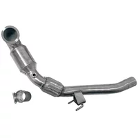 Catalyseur Sport Bull-X EGO Downpipe 3" pour AUDI A1 (8X1, 8XK) S1 quattro 231 cv