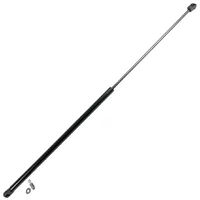 Verrin de Capot Bull-X  pour VW GOLF VIII (CD1, DA1) 1.5 eTSI 150 cv