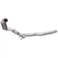 Catalyseur Sport HJS  pour AUDI TT Roadster (FV9, FVR)  2.0 TTS TFSI quattro 310cv