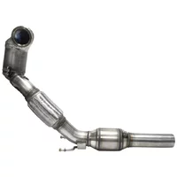 Catalyseur Sport HJS  3" pour VW GOLF VII (5G1, BQ1, BE1, BE2) 2.0 GTI 245 cv
