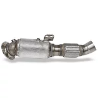 Catalyseur Sport HJS  pour BMW 1 (F21) M 140 i 340 cv