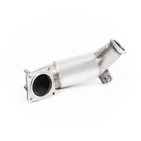 Catalyseur Sport HJS  pour HYUNDAI i30 (PDE, PD, PDEN)  2.0 N 250cv