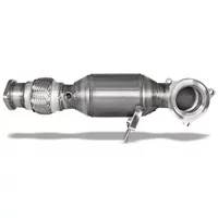 Catalyseur Sport HJS  2.75"