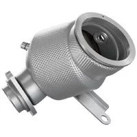 Catalyseur Sport HJS  pour TOYOTA YARIS (_P21_, _PA1_, _PH1_) 1.6 GR 4WD (GXPA16) 261 cv