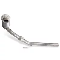 Catalyseur Sport HJS  2.35"