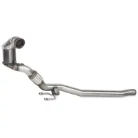 Catalyseur Sport HJS  3" pour VW PASSAT B8 (3G2, CB2) 2.0 TSI 4motion 280 cv