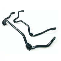 Kit Barres Antiroulis  H&R  28/Nein/26/2x    pour MITSUBISHI LANCER VIII (CY_A, CZ_A) EVO X (CZ4A) 295 cv