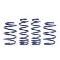 Ressorts Courts  H&R  -25/25    pour RENAULT 5 E-Tech 150 150 cv