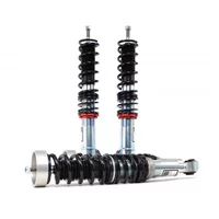   H&R Monotube Clubsport 30-70/30-70    pour AUDI A4 B5 (8D2)  S4 quattro 265cv