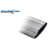 Echappement Final Inoxcar  100mm Racing pour MINI MINI Décapotable (F57) John Cooper Works 231 cv