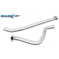 Tube de Supression d'intermédiaire Inoxcar 