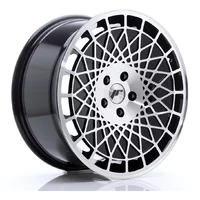 JR Wheels JR14 - BLACK