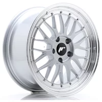 JR Wheels JR23 - SILVER