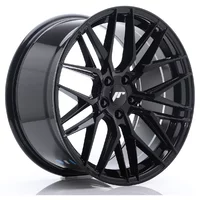 JR Wheels JR28 - BLACK