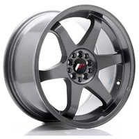 JR Wheels JR3 - GUN METAL