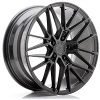 JR Wheels JR38 - HYPER GRAY