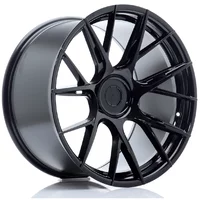 JR Wheels JR42 - BLACK