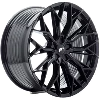 JR Wheels JR49 - BLACK