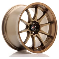 JR Wheels JR5 - BRONZE
