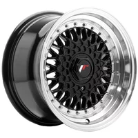 JR Wheels JR9 - BLACK