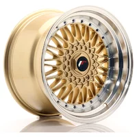 JR Wheels JR9 - GOLD