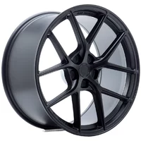 JR Wheels SL-01 - BLACK