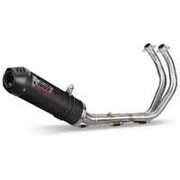  Mivv Oval Carbone