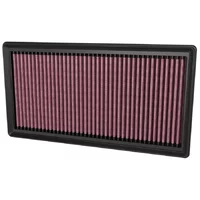Luftfilter K&N High Flow für CUPRA TERRAMAR (KP1) 1.5 e-HYBRID VZ 272 PS
