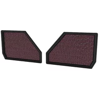 Luftfilter K&N High Flow für BMW X6 (G06, F96) xDrive M50 i 530 PS