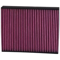 Kabinenluftfilter K&N Premium protect