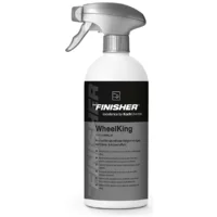 Nettoyant Jantes Koch Chemie The Finisher WheelKing 500ml