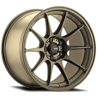 <h2>Konig Dekagram</h2>Glosse Bronze