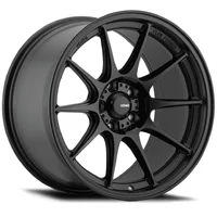 <h2>Konig Dekagram</h2>SEMI MATTE BLACK