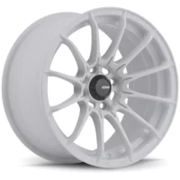 <h2>Konig Dial In</h2>Gloss White