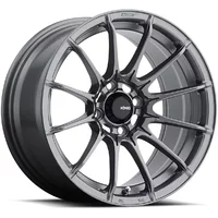 <h2>Konig Dial In</h2>matte Grey