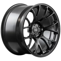 <h2>Konig F1M</h2>Satin Black
