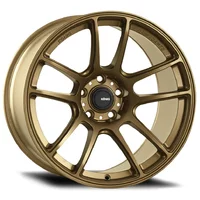 <h2>Konig Heliogram</h2>MATTE BRONZE