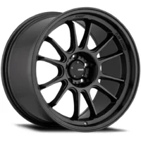 <h2>Konig Hypergram</h2>Matte Black