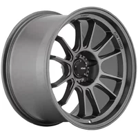 <h2>Konig Hypergram</h2>MATTE GREY