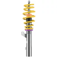 Combinés Filetés  KW V1 35-65/35-65    pour HONDA CIVIC VII Hatchback (EU, EP, EV)  1.7 CTDi (EP4, EU9) 100cv